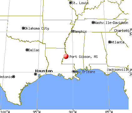Port Gibson Ms Map Port Gibson, Mississippi (Ms 39150) Profile: Population, Maps, Real Estate,  Averages, Homes, Statistics, Relocation, Travel, Jobs, Hospitals, Schools,  Crime, Moving, Houses, News, Sex Offenders