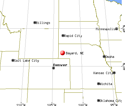 Chimney Rock Nebraska Map Bayard, Nebraska (Ne 69334) Profile: Population, Maps, Real Estate,  Averages, Homes, Statistics, Relocation, Travel, Jobs, Hospitals, Schools,  Crime, Moving, Houses, News, Sex Offenders