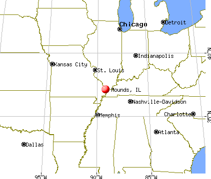 List Of Mississippian Sites Wikipedia