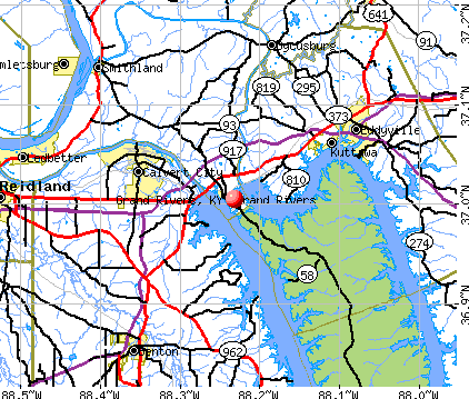 Grand Rivers Ky Map Grand Rivers, Kentucky (Ky 42045) Profile: Population, Maps, Real Estate,  Averages, Homes, Statistics, Relocation, Travel, Jobs, Hospitals, Schools,  Crime, Moving, Houses, News, Sex Offenders