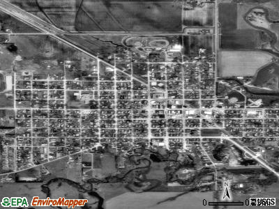 Singles in osmond ne