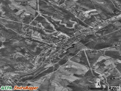 Sturgeon-Noblestown satellite photo by USGS