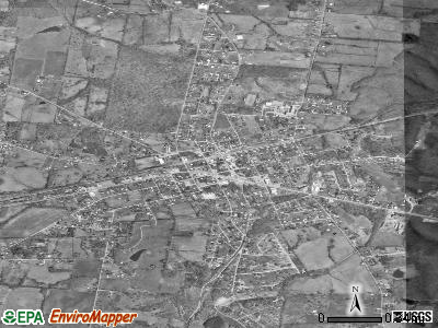 McEwen satellite photo by USGS