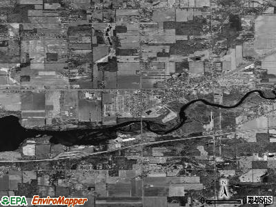 Greater Galesburg satellite