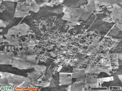 North Carolina (NC 27864) profile population, maps, real