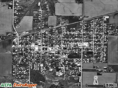 Cuba, Illinois (IL 61427) profile population, maps, real estate