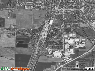Singles in wamac illinois