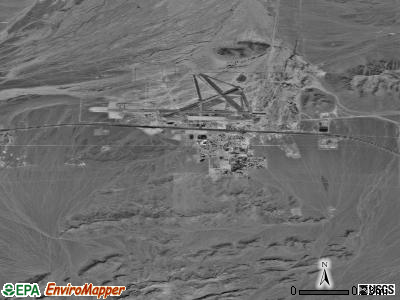Lilbourn satellite photo by USGS