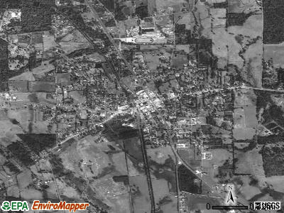 Alto satellite photo by USGS