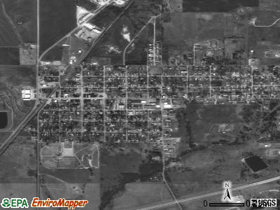 Fletcher, Oklahoma (OK 73541) profile: population, maps, real estate ...