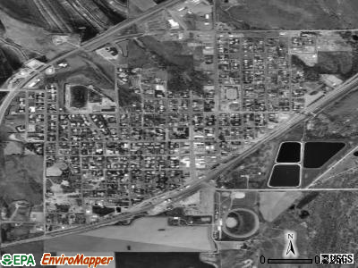 Benkelman, Nebraska (NE 69021) profile: population, maps, real estate