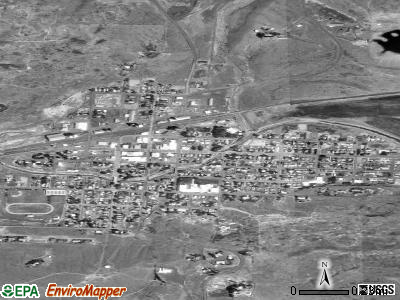 Odessa, Washington (WA 99159) profile: population, maps, real estate