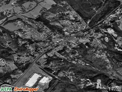 Alto satellite photo by USGS