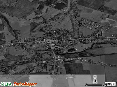 West Winfield satellite photo by USGS
