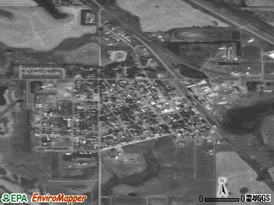 Singles in mercer nd