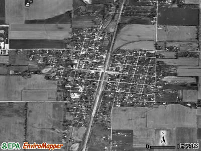 Tamaroa, Illinois (IL 62888) profile population, maps, real estate