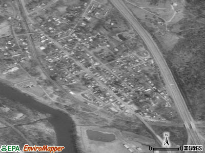 Great Bend, Pennsylvania (PA 18821) profile population, maps, real