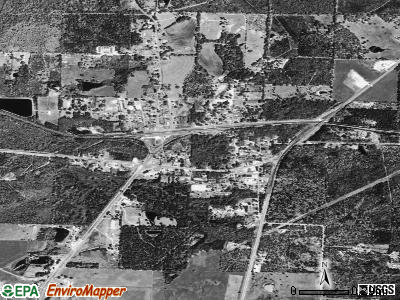 McNeil satellite photo by USGS