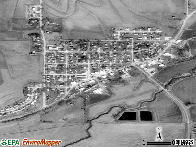 Minden Iowa Ia 51553 Profile Population Maps Real