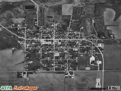 Industry, Illinois (IL 61440) profile population, maps, real estate