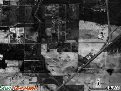 Morgan Farm Area satellite photo by USGS
