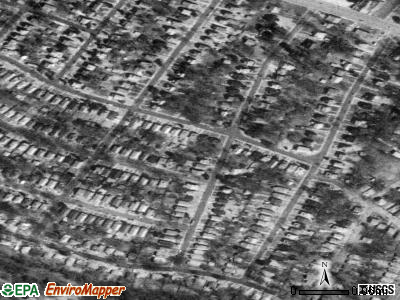 Uplands Park, Missouri (MO 63121) profile: population, maps, real ...uplands park village 