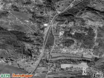 McHenry satellite photo by USGS
