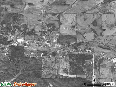 Jumpertown, Mississippi (MS) profile: population, maps, real ...jumpertown town 