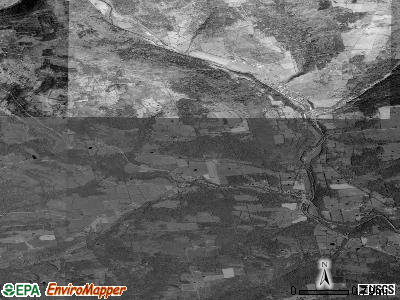 Preston-Potter Hollow satellite photo by USGS