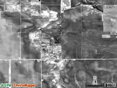 Tierra Grande satellite photo by USGS