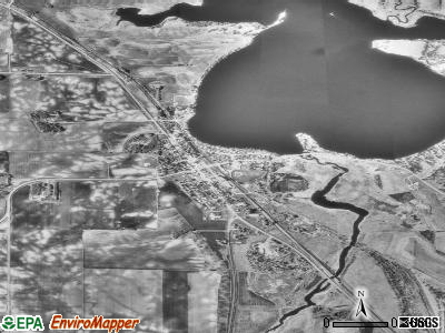 Barrett, Minnesota (MN 56311) profile population, maps, real estate