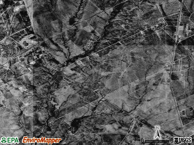 Falcon Heights satellite photo by USGS