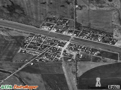Singles in gandy nebraska