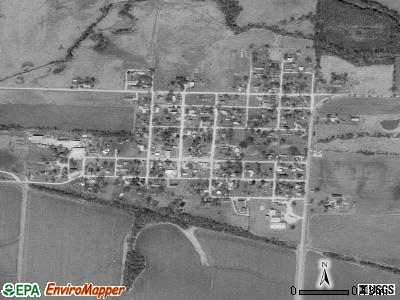 East lynne missouri