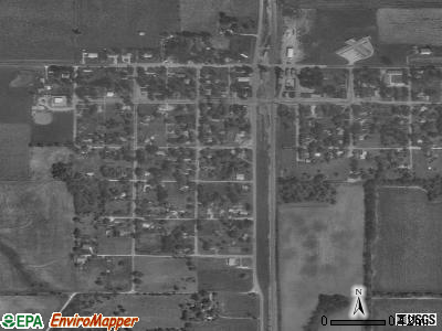 Prescott, Kansas (KS 66767) profile: population, maps, real estate