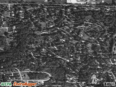 Hills and Dales satellite photo by USGS