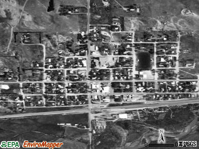 Thedford, Nebraska (NE 69166) profile: population, maps, real ...thedford village 