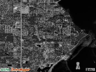 Safety Harbor, Florida (fl 34695) Profile: Population, Maps, Real 