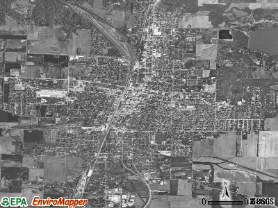 Singles in wamac illinois