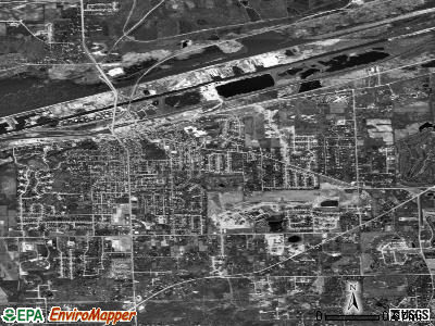 Vadnais Heights, Minnesota (MN 55127) profile: population, maps ...vadnais heights city 
