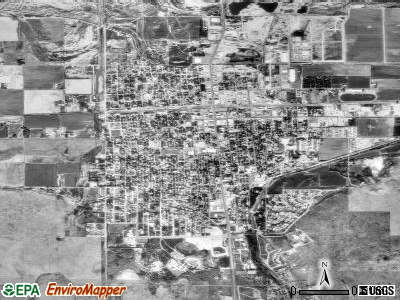 Lamar, Colorado (CO 81052) profile: population, maps, real ...