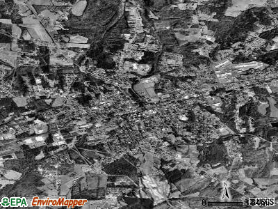 Cherryville, North Carolina (NC 28021) profile: population, maps ...cherryville city 