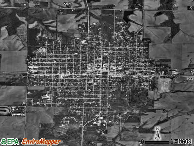 Aledo Illinois Zip Code