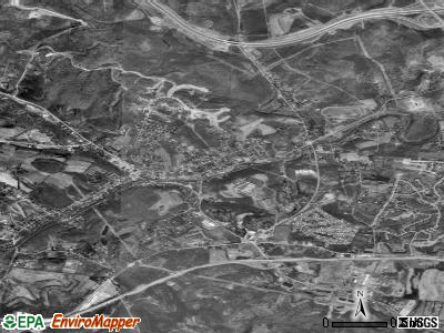 Imperial-Enlow satellite photo by USGS