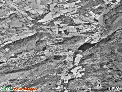 Allamuchy-Panther Valley satellite photo by USGS