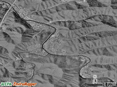 Madison, West Virginia (WV 25130) profile population, maps, real