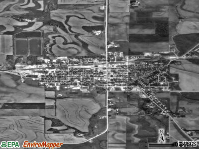 Singles in postville