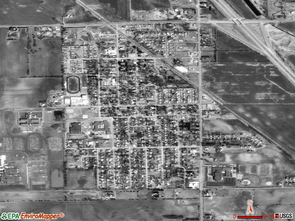 Maize Kansas Ks Profile Population Maps Real Estate