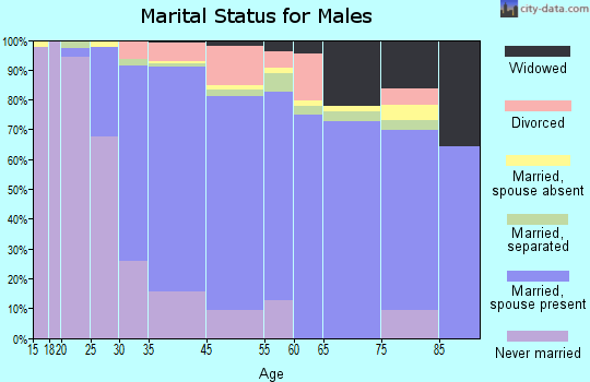 Babylon marital status for males