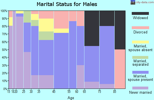 Apollo marital status for males